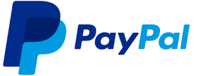 pay with paypal - Vegeta Shop