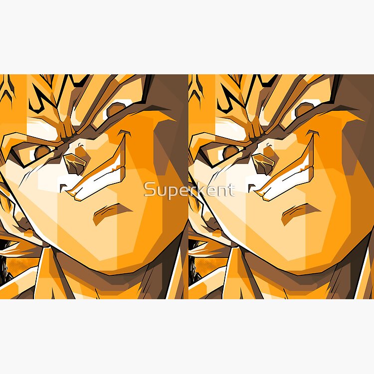 Vegeta Dragon Ball Mug - Image 2