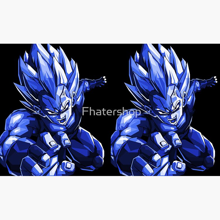Vegeta Dragonball Mug - Image 2