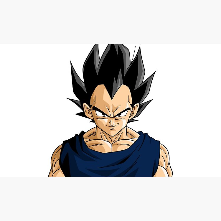 Vegeta Mug - Image 2