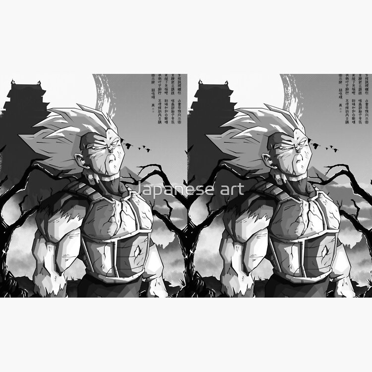 Vegeta Dragonball Mug - Image 2