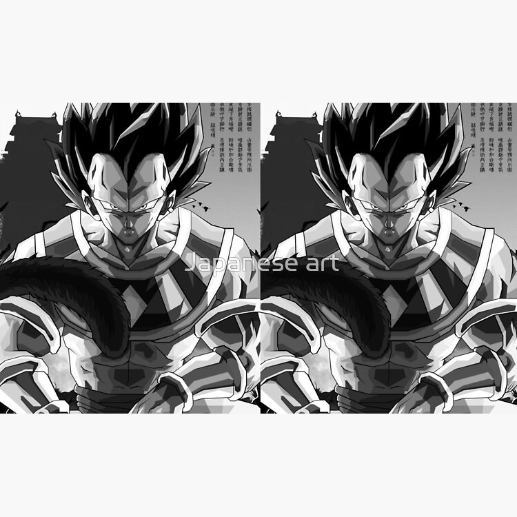 Vegeta Dragonball Mug - Image 2