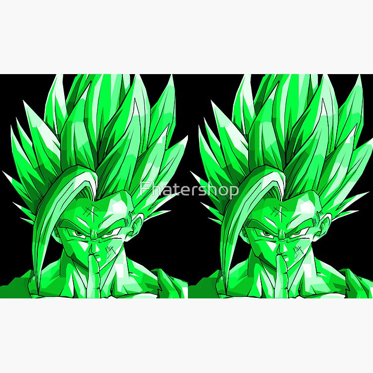 Gohan Dragonball Mug - Image 2