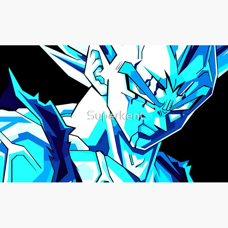 Vegeta Dragonball Mug - Image 2