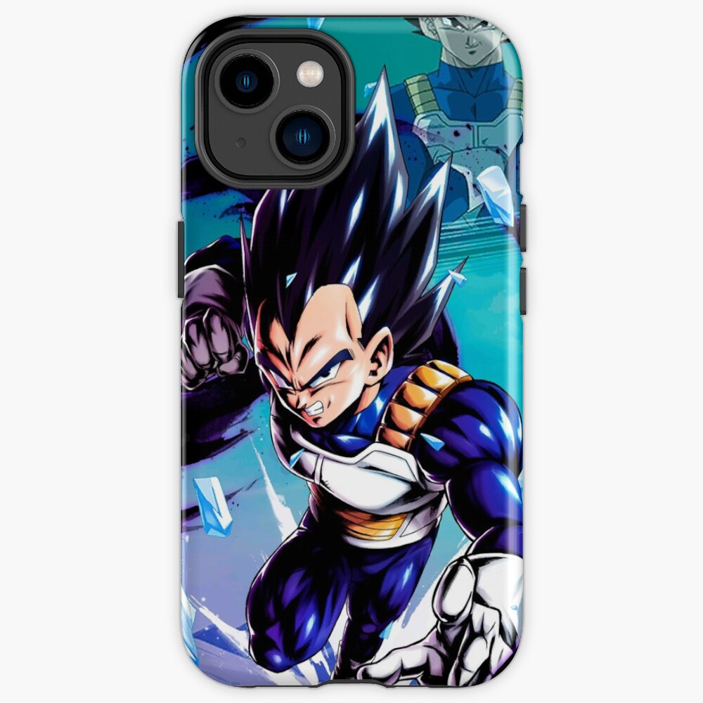Vegeta Phone Case Iphone Case