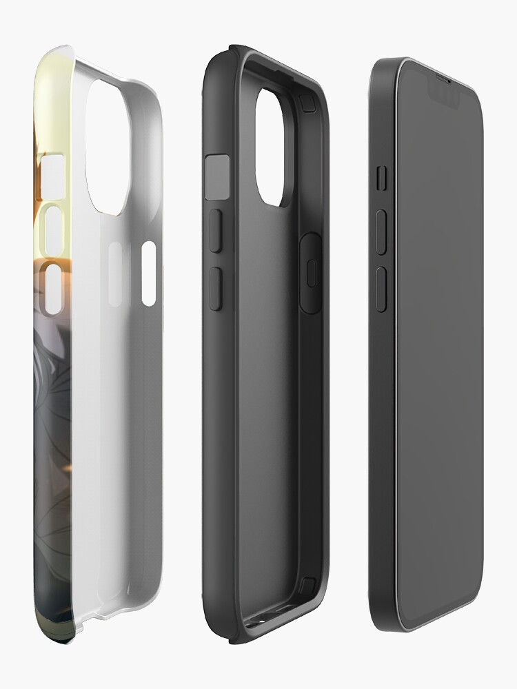 Of Stars Steam And Pride Iphone Case - Image 2