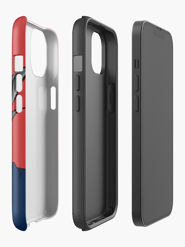 Vegeta Iphone Case - Image 2