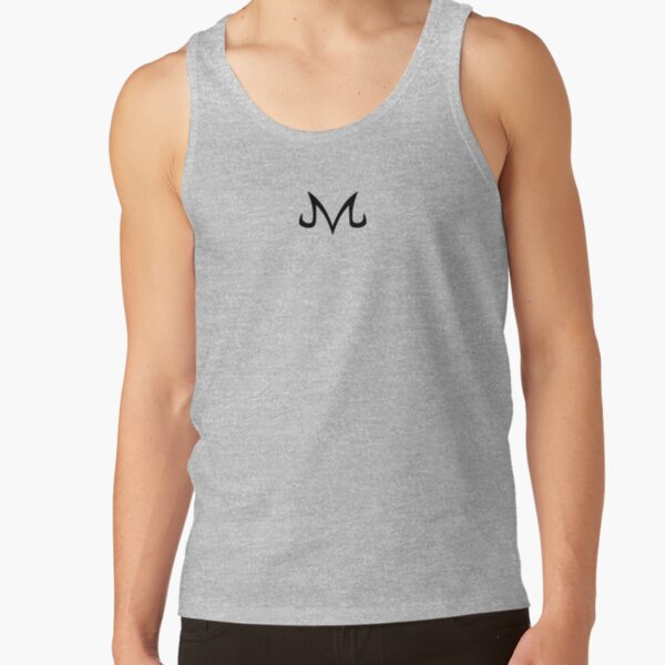 Dragon Ball The Majin Mark S Tank Top - Image 4