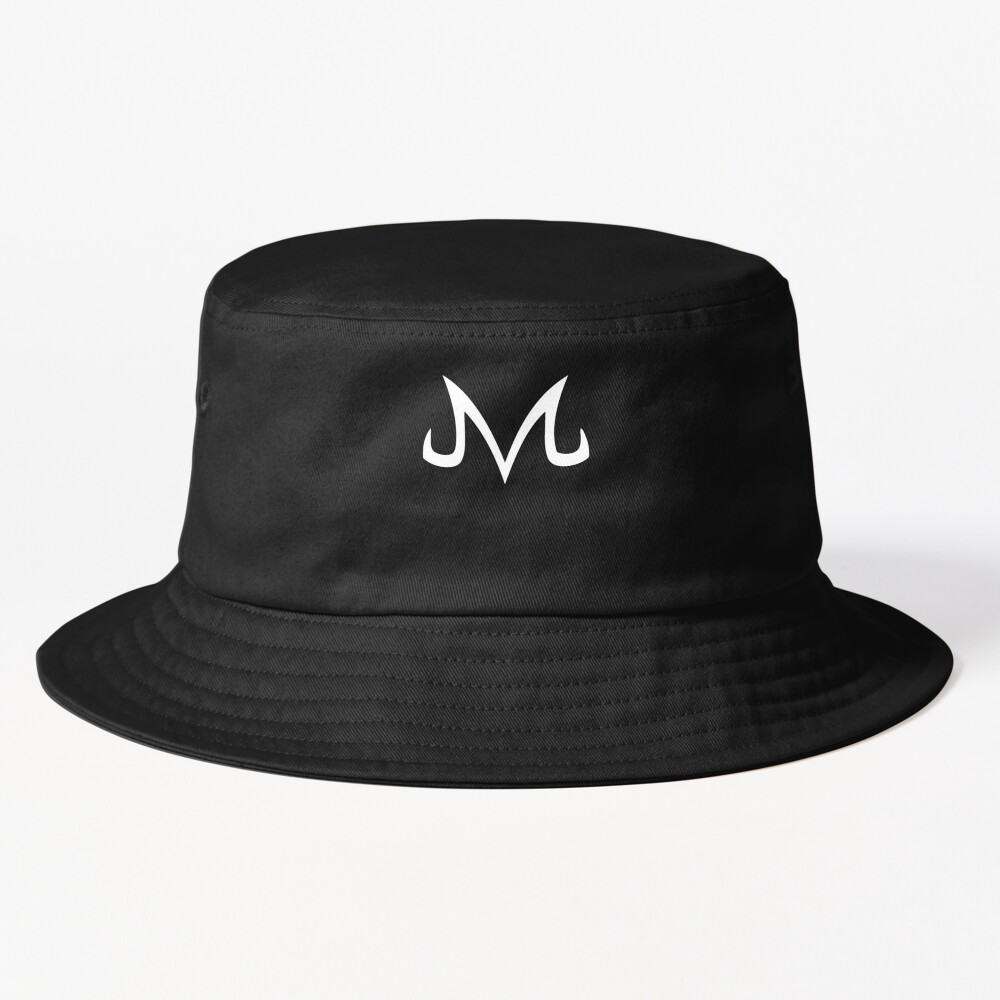 Majin Vegeta Bucket Hat