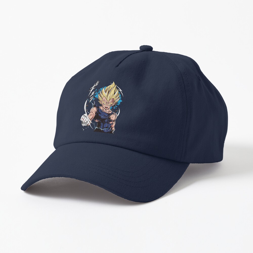 Majin Vegeta Cap