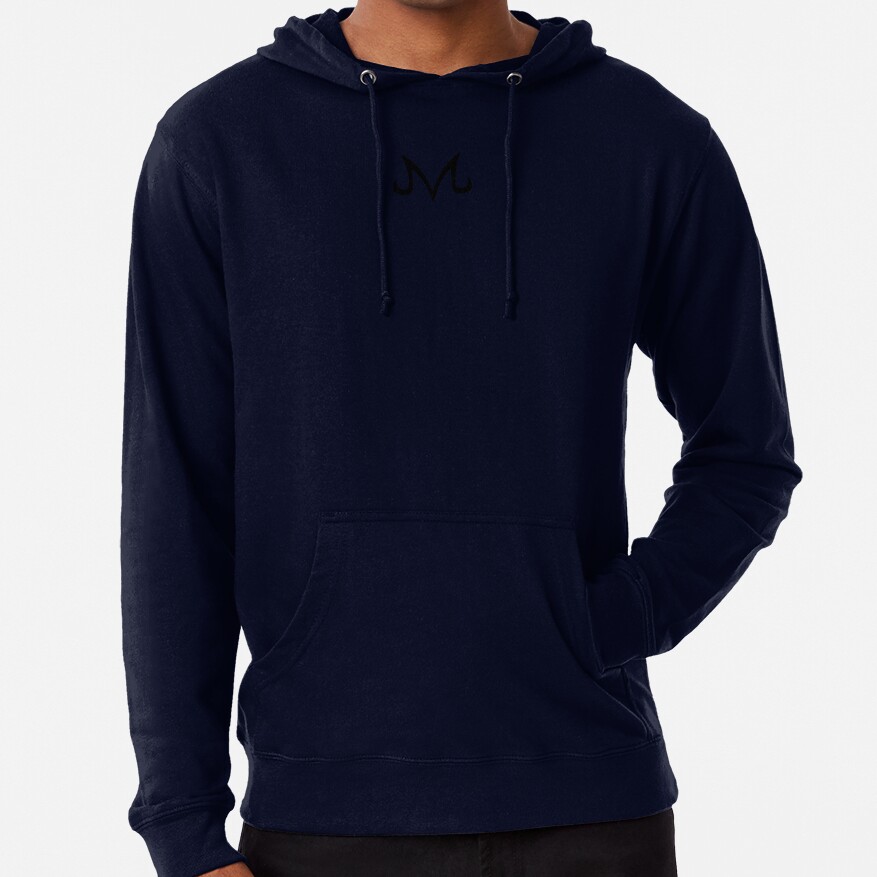Dragon Ball The Majin Mark S Hoodie - Image 6