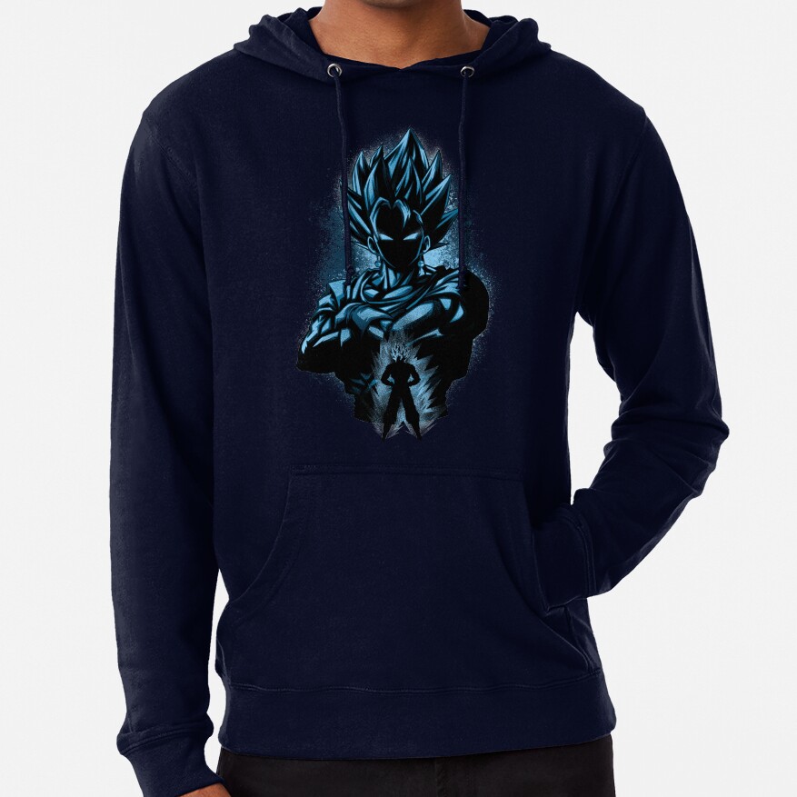 Super Attack Vegito Hoodie - Image 6