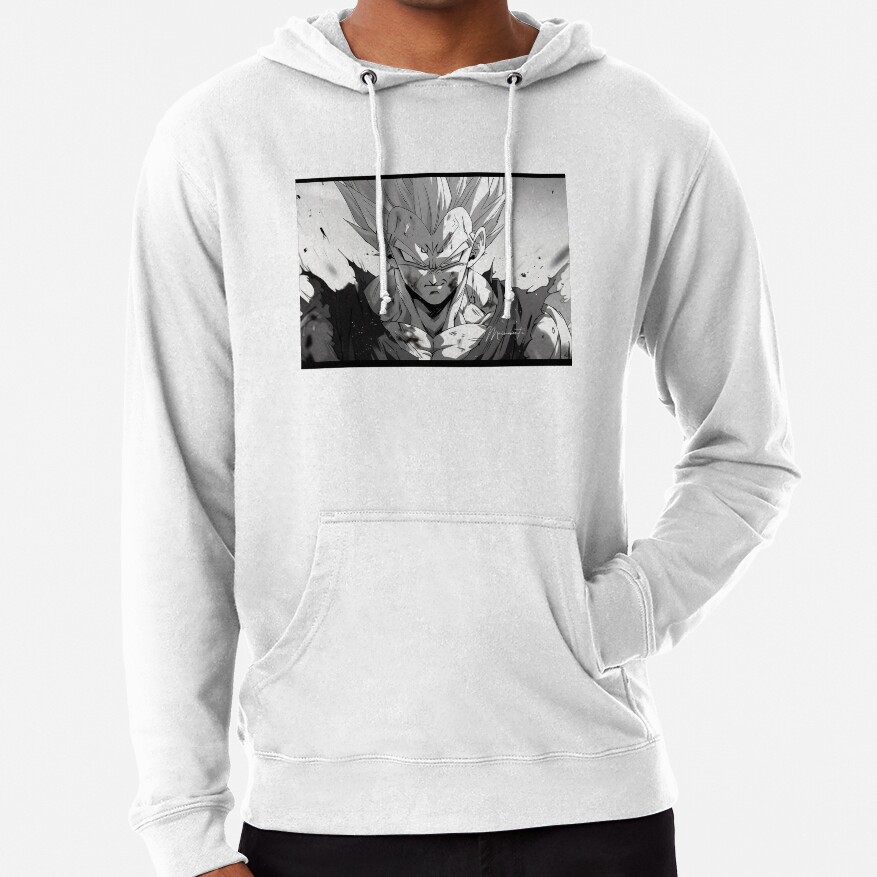 Title Majin Vegeta Description Tags Hoodie
