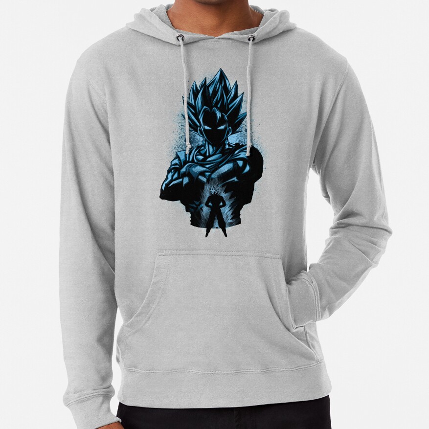 Super Attack Vegito Hoodie - Image 5