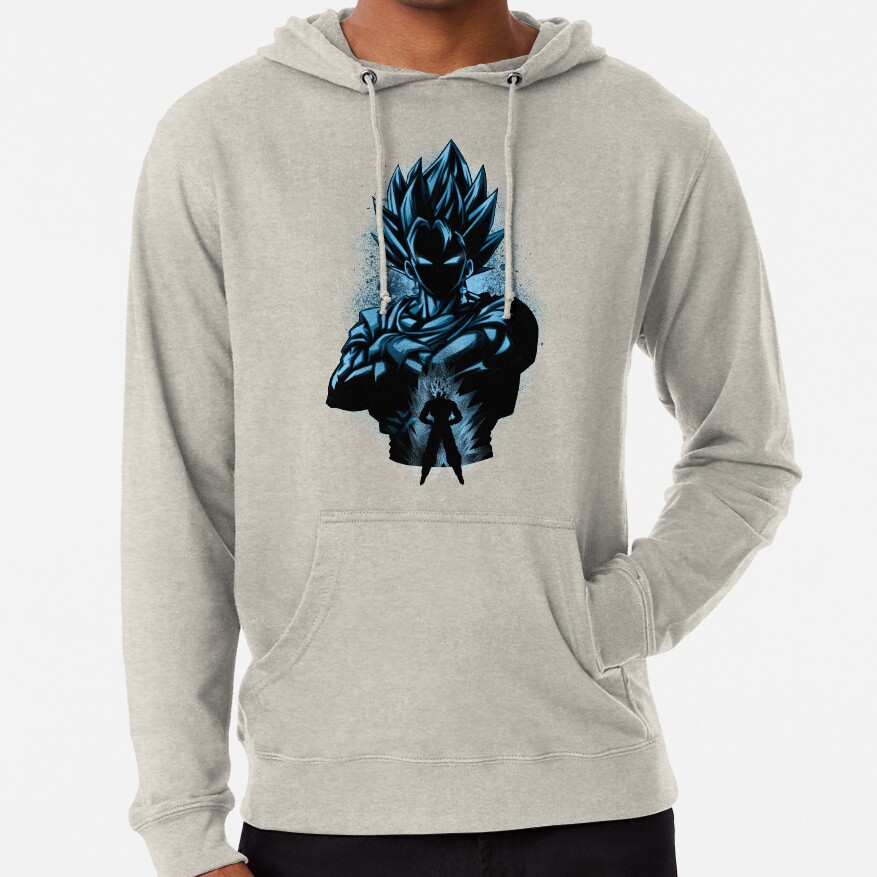 Super Attack Vegito Hoodie - Image 4