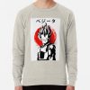 ssrcolightweight sweatshirtmensoatmeal heatherfrontsquare productx1000 bgf8f8f8 11 - Vegeta Shop