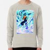 ssrcolightweight sweatshirtmensoatmeal heatherfrontsquare productx1000 bgf8f8f8 12 - Vegeta Shop