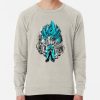 ssrcolightweight sweatshirtmensoatmeal heatherfrontsquare productx1000 bgf8f8f8 25 - Vegeta Shop