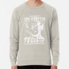 ssrcolightweight sweatshirtmensoatmeal heatherfrontsquare productx1000 bgf8f8f8 26 - Vegeta Shop