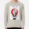 ssrcolightweight sweatshirtmensoatmeal heatherfrontsquare productx1000 bgf8f8f8 27 - Vegeta Shop