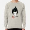 ssrcolightweight sweatshirtmensoatmeal heatherfrontsquare productx1000 bgf8f8f8 5 - Vegeta Shop