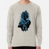 ssrcolightweight sweatshirtmensoatmeal heatherfrontsquare productx1000 bgf8f8f8 6 - Vegeta Shop
