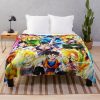 urblanket large bedsquarex1000.1u2 10 - Vegeta Shop