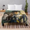urblanket large bedsquarex1000.1u2 16 - Vegeta Shop