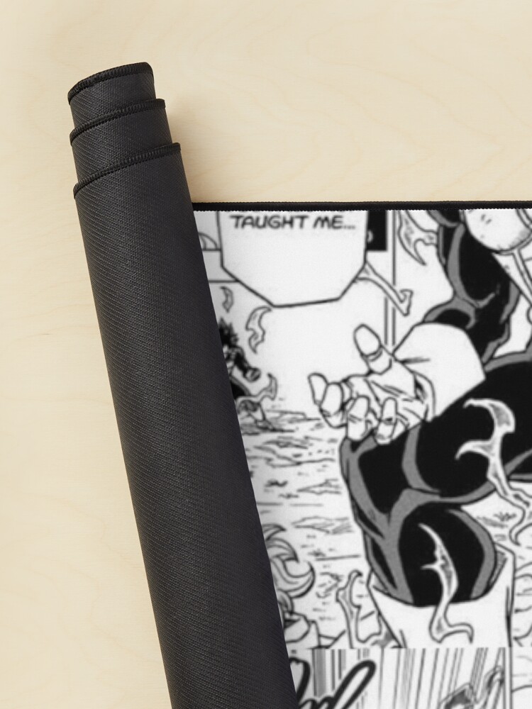 Vegeta Mouse Pad - Image 2