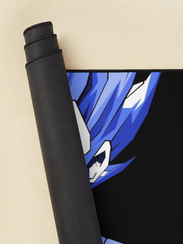 Vegeta Dragonball Mouse Pad - Image 2