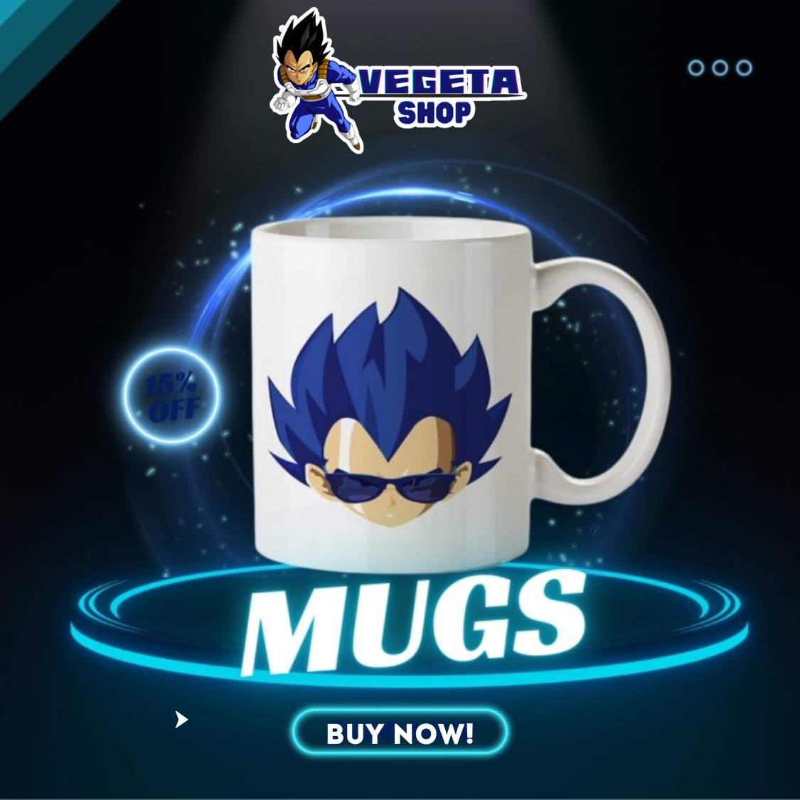 tote bags 1 - Vegeta Shop