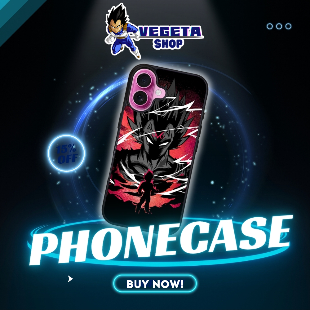 tote bags - Vegeta Shop